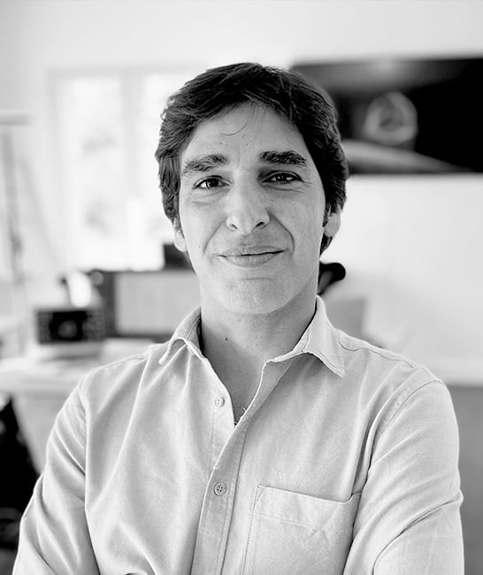 Jeremie Chiche